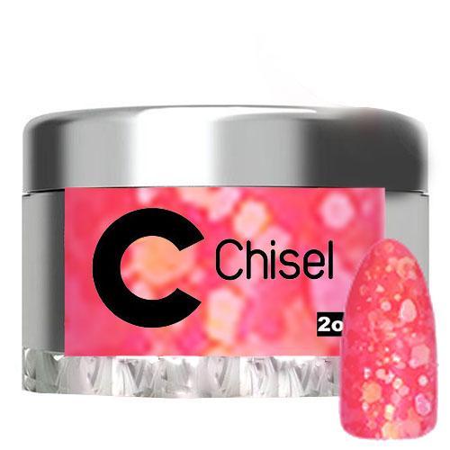 Chisel 2 in 1 Acrylic & Dipping 2oz - OM89A - Ombre 89A